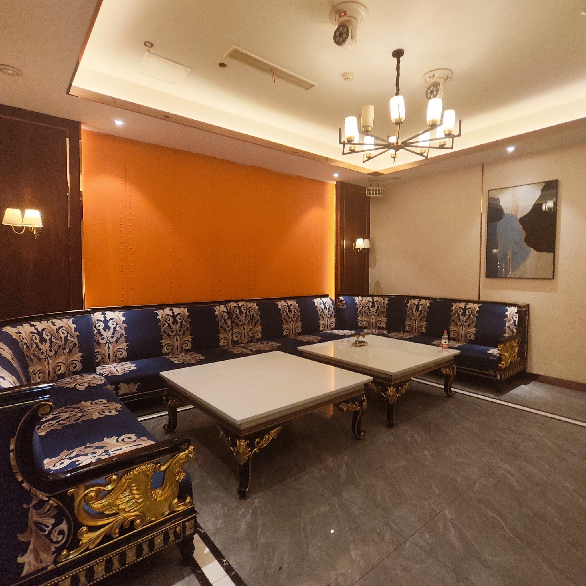 南京商务ktv开启商务ktv新玩法体验-玄武区ktv预订