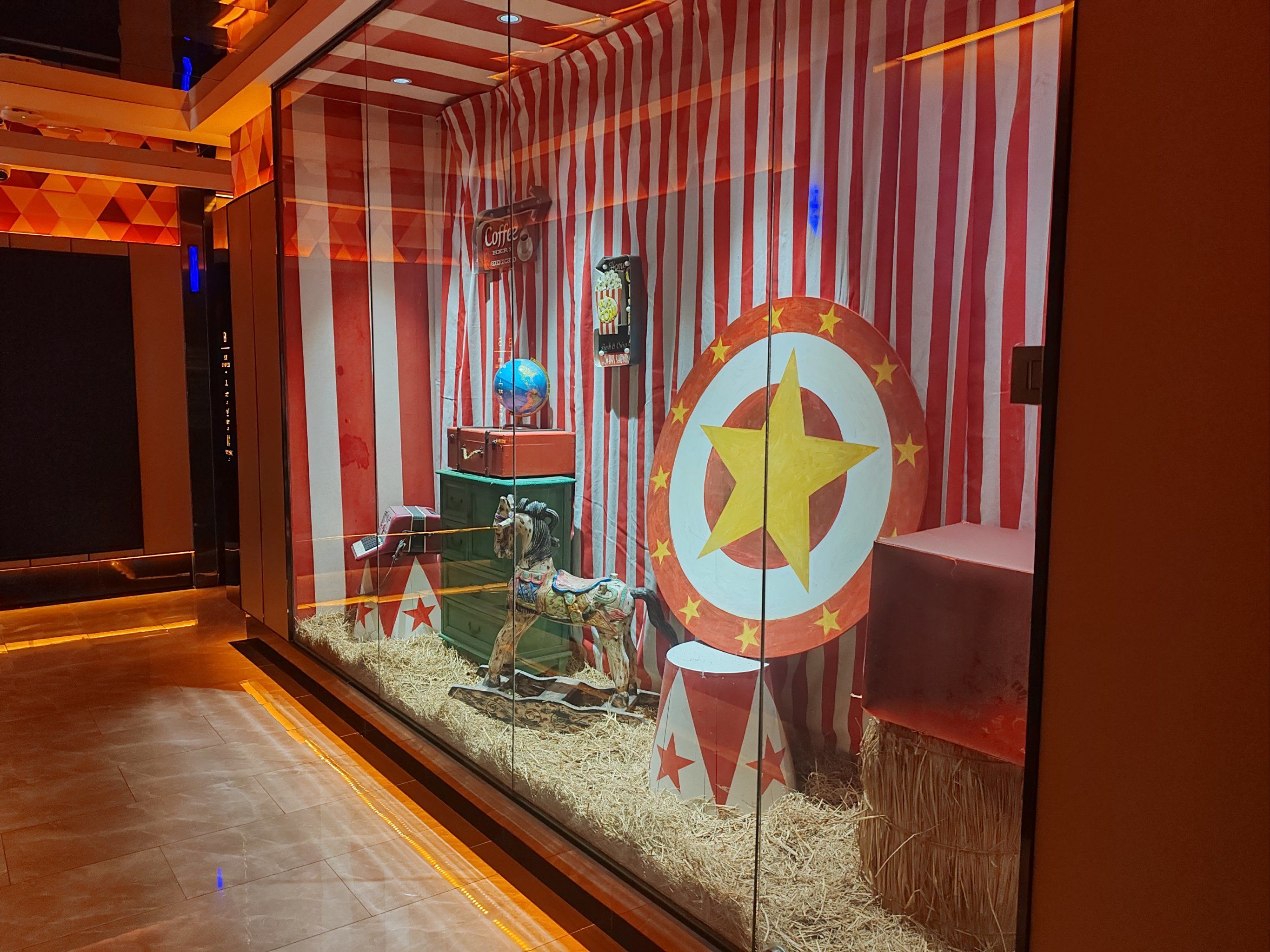 南京商务ktv中低端的差异-玄武区ktv预订