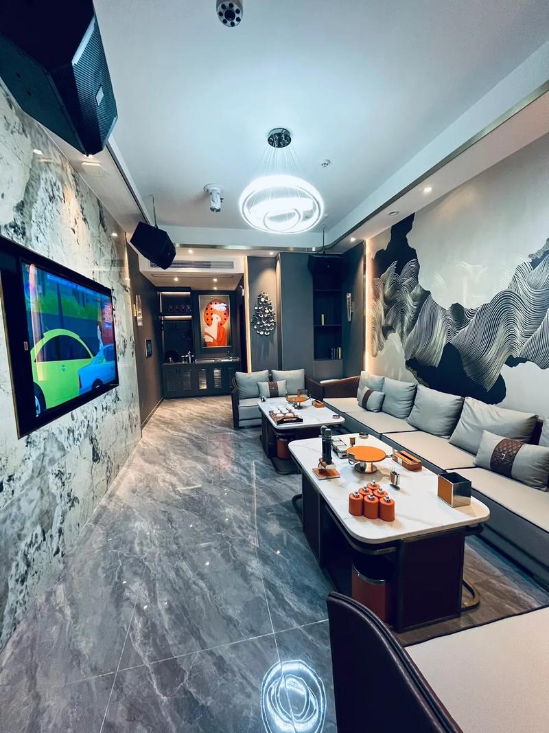 南京商务ktv及商务ktv啥意思解析-玄武区ktv预订